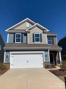 New construction Single-Family house 1562 Turkey Roost Road, Unit 259, Fort Mill, SC 29715 - photo 19 19