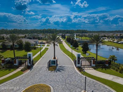 New construction Single-Family house 10619 Meeker Court, Jacksonville, FL 32256 - photo 42 42