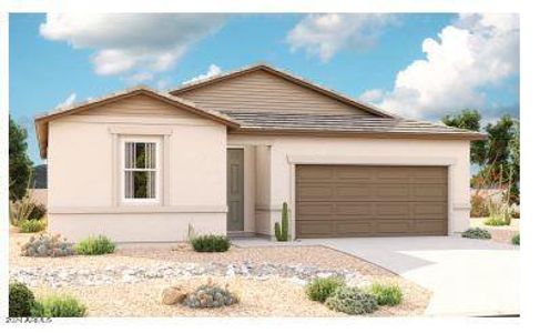 New construction Single-Family house 18769 E Elizar Drive, Gold Canyon, AZ 85118 Alexandrite- photo 0 0