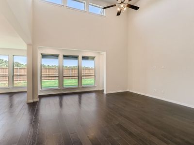 New construction Single-Family house 121 Shoreview Drive, Rhome, TX 76078 - photo 13 13