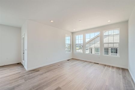 New construction Single-Family house 5151 N Quemoy Street, Aurora, CO 80019 - photo 2 2