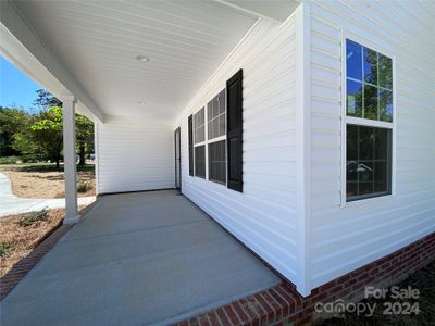 New construction Single-Family house 1780 Airport Road, Lancaster, SC 29720 - photo 17 17