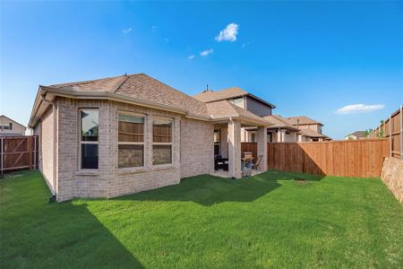 New construction Single-Family house 2520 Green River Road, Royse City, TX 75189 - photo 23 23