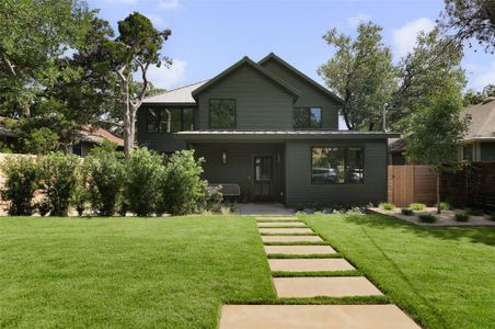 New construction Single-Family house 1623 Waterston Ave, Austin, TX 78703 - photo 39 39