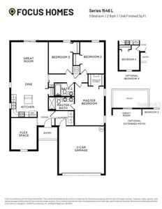 New construction Single-Family house 4140 Divison Street, Hastings, FL 32145 - photo 1 1