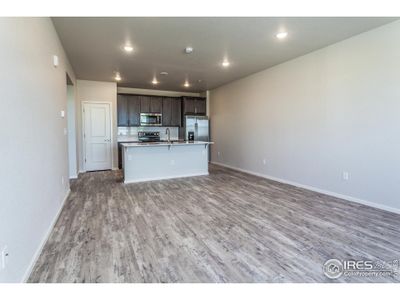 New construction Multi-Family house 2710 Barnstormer St, Unit D, Fort Collins, CO 80524 - photo 8 8