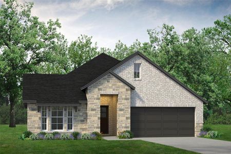 Elevon  by UnionMain Homes in Lavon - photo 0 0