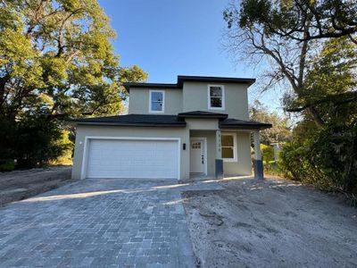 New construction Single-Family house 3120 W Washington Street, Orlando, FL 32805 - photo 1 1