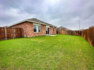 New construction Single-Family house 21 Elderbrook Lane, Edgecliff Village, TX 76134 - photo 15 15