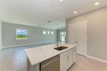 New construction Single-Family house 12389 Cedar Pass Trail, Parrish, FL 34219 Bermuda- photo 23 23