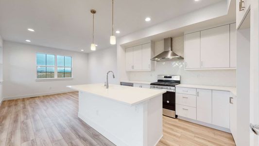 New construction Fourplex house 2980 East 102nd Place, Thornton, CO 80229 - photo 23