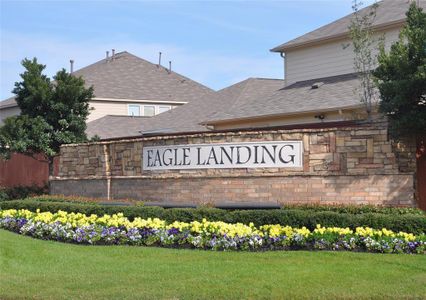 Eagle Landing by Long Lake Ltd. in Houston - photo 0 0