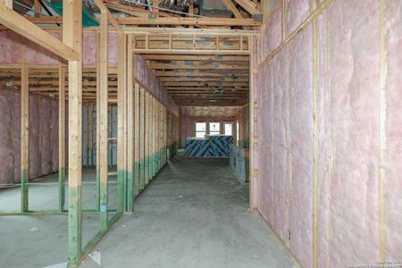 New construction Single-Family house 7818 Coffee Mill, San Antonio, TX 78252 Desoto - 40' Smart Series- photo 0 0