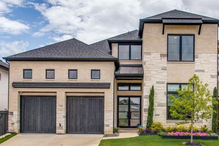 New construction Single-Family house 6024 Norwood Drive, Frisco, TX 75034 - photo 27 27