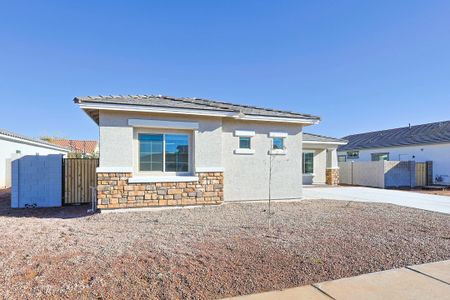 New construction Single-Family house 2513 North Bronco Lane, Casa Grande, AZ 85122 - photo 5 5