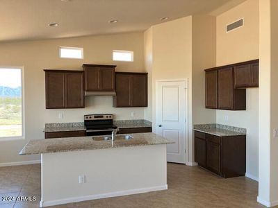 New construction Single-Family house 27518 N 255Th Drive, Wittmann, AZ 85361 - photo 12 12