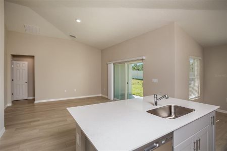 New construction Single-Family house 845 Sand Sea Place, Haines City, FL 33844 Adora- photo 6 6