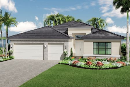 Valencia Parc at Riverland by GL Homes in Port Saint Lucie - photo 27 27