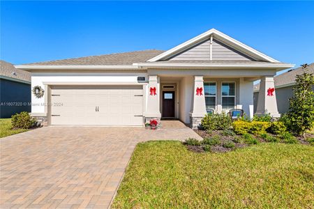 New construction Single-Family house 5271 Cappleman Loop, Brooksville, FL 34601 - photo 38 38