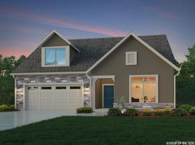 New construction Single-Family house 303 Josef Circle Fort, Fort Lupton, CO 80621 - photo 1 1