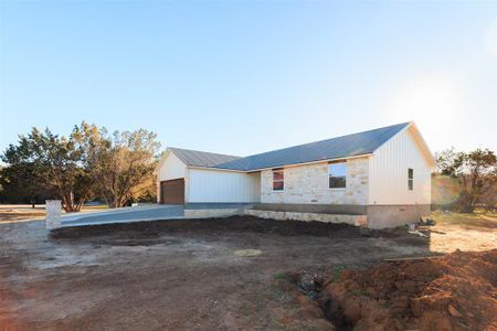 New construction Single-Family house 5 Quiet Meadow Cir, Wimberley, TX 78676 Wimberley - photo 1 1