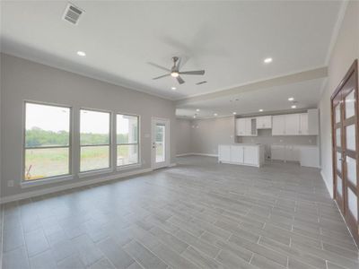 New construction Single-Family house 268 Quail Chase, Decatur, TX 76234 - photo 2 2