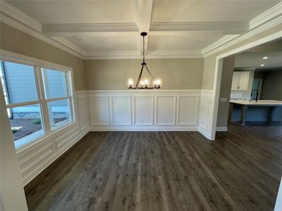 New construction Single-Family house 122 Randolph Farms Drive, Dallas, GA 30132 Cypress- photo 7 7