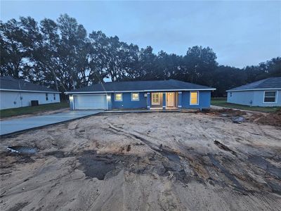 New construction Single-Family house 15 Pine Trace Course, Ocala, FL 34472 - photo 0