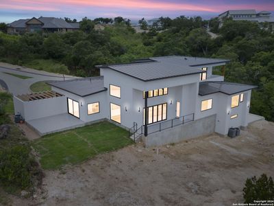 New construction Single-Family house 22726 Linwood Ridge, San Antonio, TX 78255 - photo 42 42