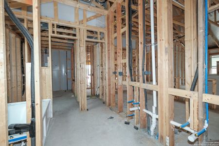 New construction Single-Family house 5019 Terlingua Pass, San Antonio, TX 78222 - photo 7 7