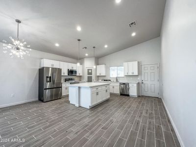 New construction Single-Family house 10168 W Mission Drive, Arizona City, AZ 85123 - photo 5 5