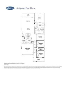 New construction Single-Family house 7121 El Matador Drive, Rowlett, TX 75088 - photo 1 1