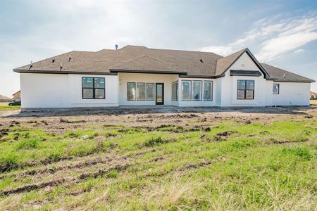 New construction Single-Family house 4772 Christie Avenue, Caddo Mills, TX 75135 - photo 31 31