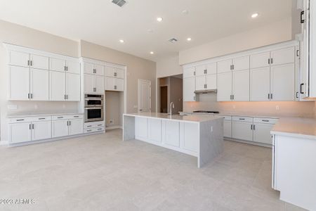 New construction Single-Family house 21387 W Meadowbrook Avenue, Buckeye, AZ 85396 - photo 13 13