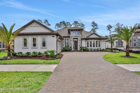 Tamaya by ICI Homes in Jacksonville - photo