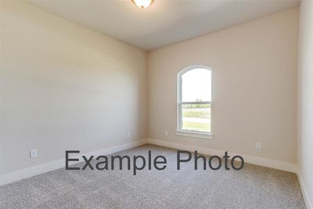 New construction Single-Family house 9001 Valley Oak Court, Springtown, TX 76082 - photo 29 29