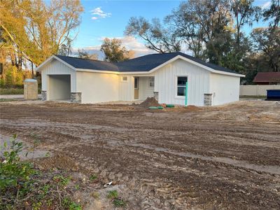 New construction Single-Family house 3046 Se 143 Place, Summerfield, FL 34491 - photo 0