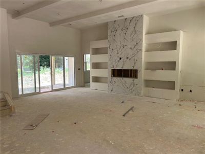 New construction Single-Family house 644 Dixon Drive, Gainesville, GA 30501 - photo