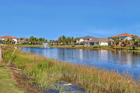 New construction Single-Family house 12233 Waterstone Circle, Palm Beach Gardens, FL 33412 - photo 53 53