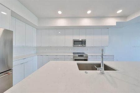 New construction Condo/Apt house 400 150th Avenue, Unit 302, Madeira Beach, FL 33708 - photo 34 34