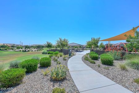 New construction Single-Family house 16084 W Questa Drive, Surprise, AZ 85387 - photo 53 53