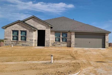 New construction Single-Family house 1246 Quartzite Street, Cedar Hill, TX 75104 GARLAND- photo 0 0