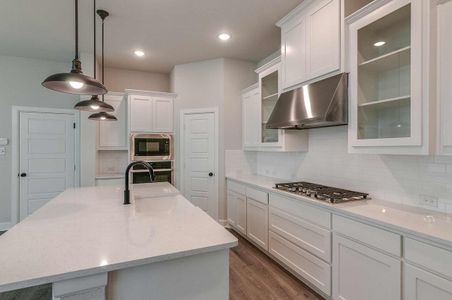 New construction Single-Family house 2108 Meadow Holly Lane, Fort Worth, TX 76008 - photo 7 7