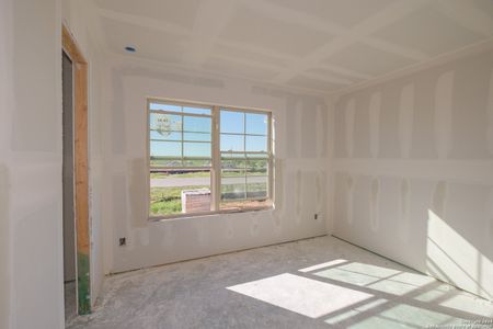 New construction Single-Family house 113 Cheyenne Dr, Floresville, TX 78114 Kingsley- photo 3 3