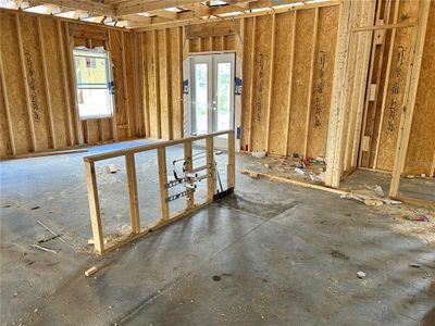 New construction Single-Family house 15720 126 Lane, Alachua, FL 32615 - photo 9