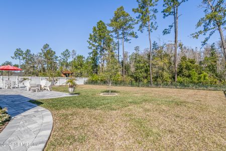 New construction Single-Family house 125 Holly Forest Drive, Saint Augustine, FL 32092 - photo 60