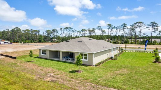 New construction Single-Family house 2796 Portadown Street, Ormond Beach, FL 32174 - photo 26 26