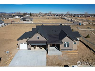 New construction Single-Family house 1246 Swan Peter Dr, Berthoud, CO 80513 - photo 1 1