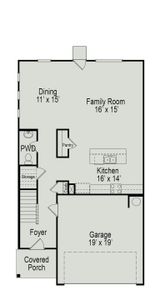 New construction Single-Family house 5475 Maxham Rd, Austell, GA 30168 - photo 8 8