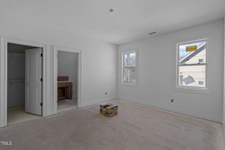 New construction Single-Family house 5307 Dixon Drive, Raleigh, NC 27609 - photo 77 77